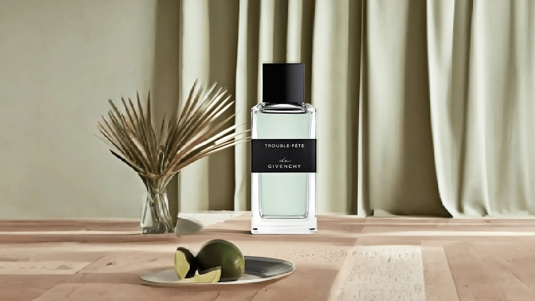 Givenchy Trouble Fete EDP Feature image