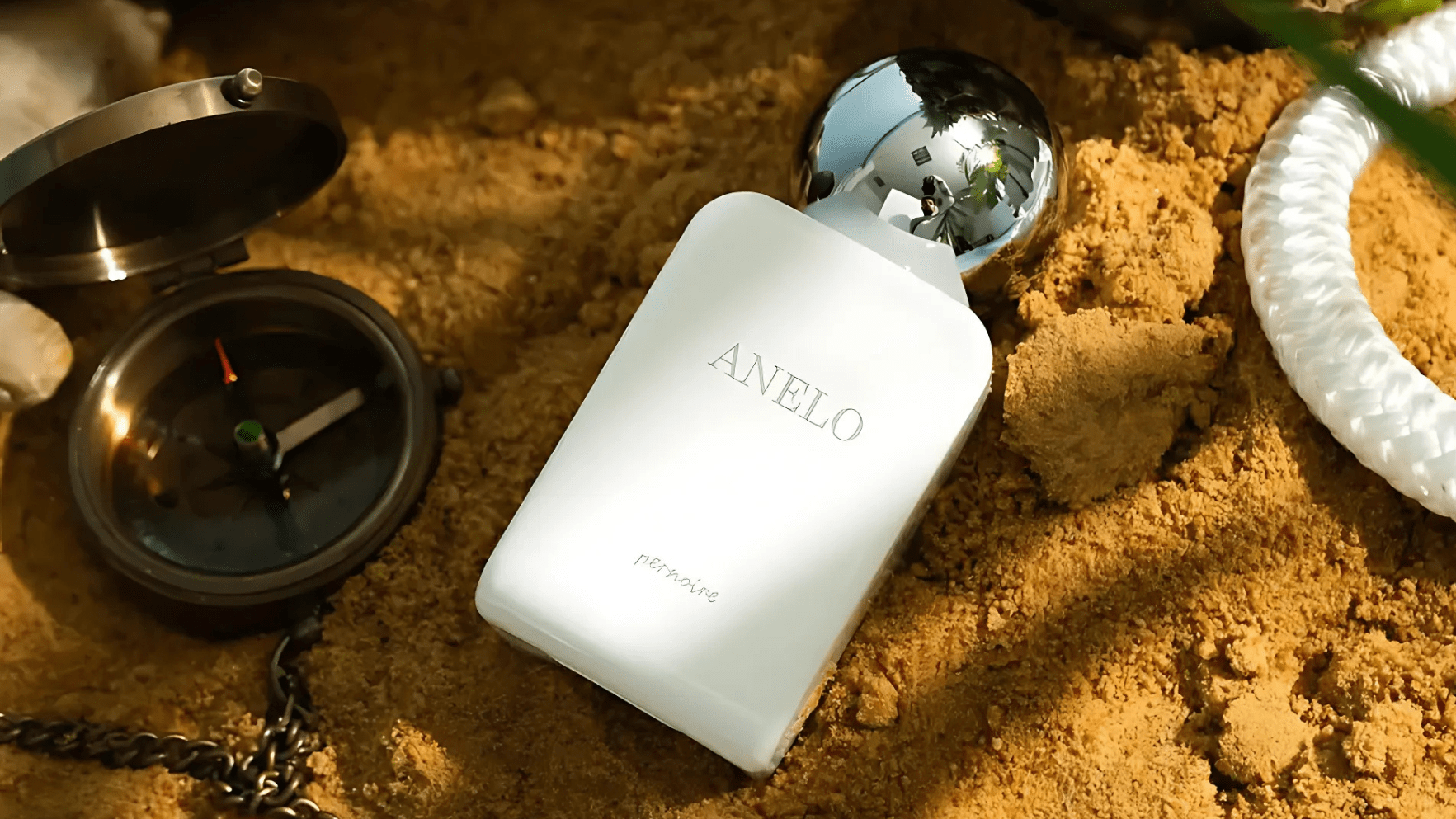 Pernoire Anelo Feature image