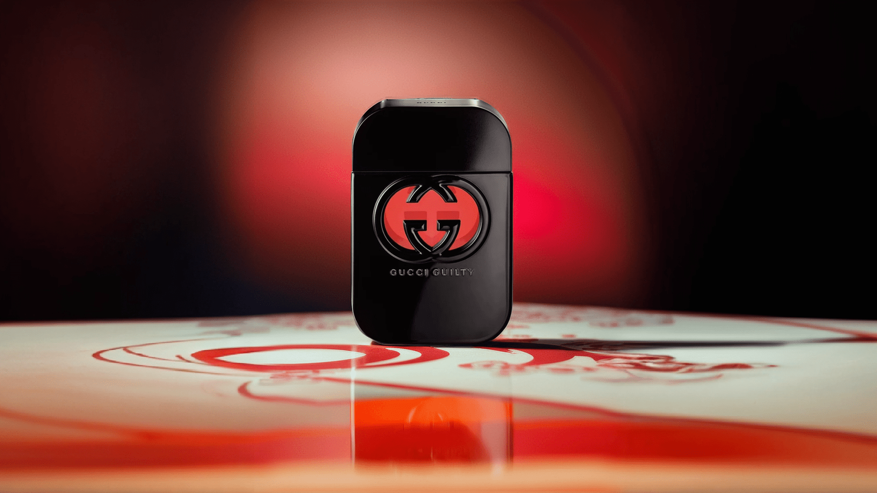 Gucci Guilty Black Pour Femme EDT Feature image