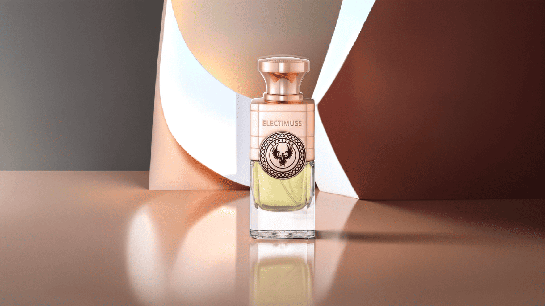 Electimuss Jupiter Extrait De Parfum Feature image
