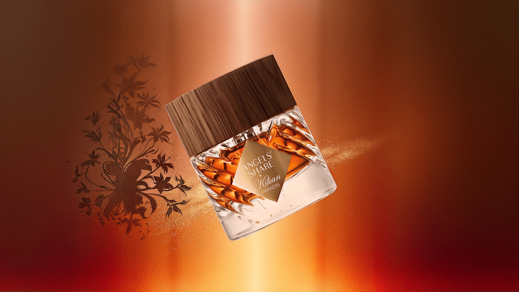 Kilian Angels' Share Paradis Feature image