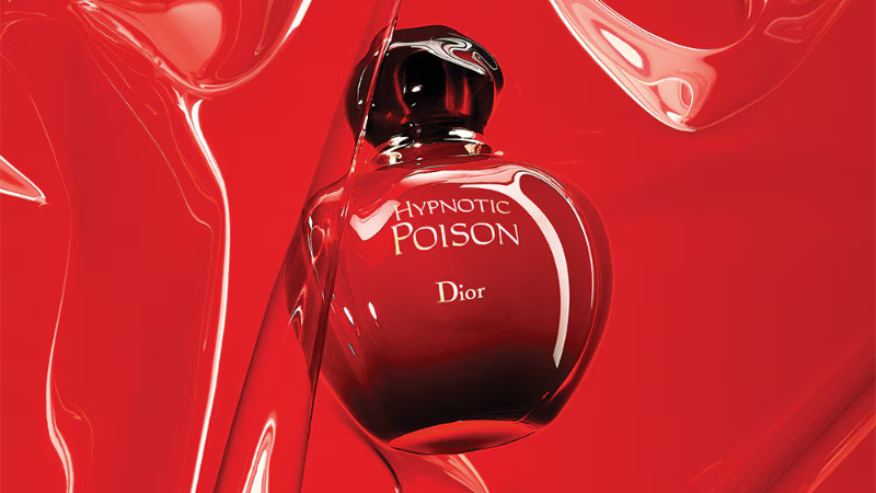 Christian Dior Hypnotic Poison EDT Post image