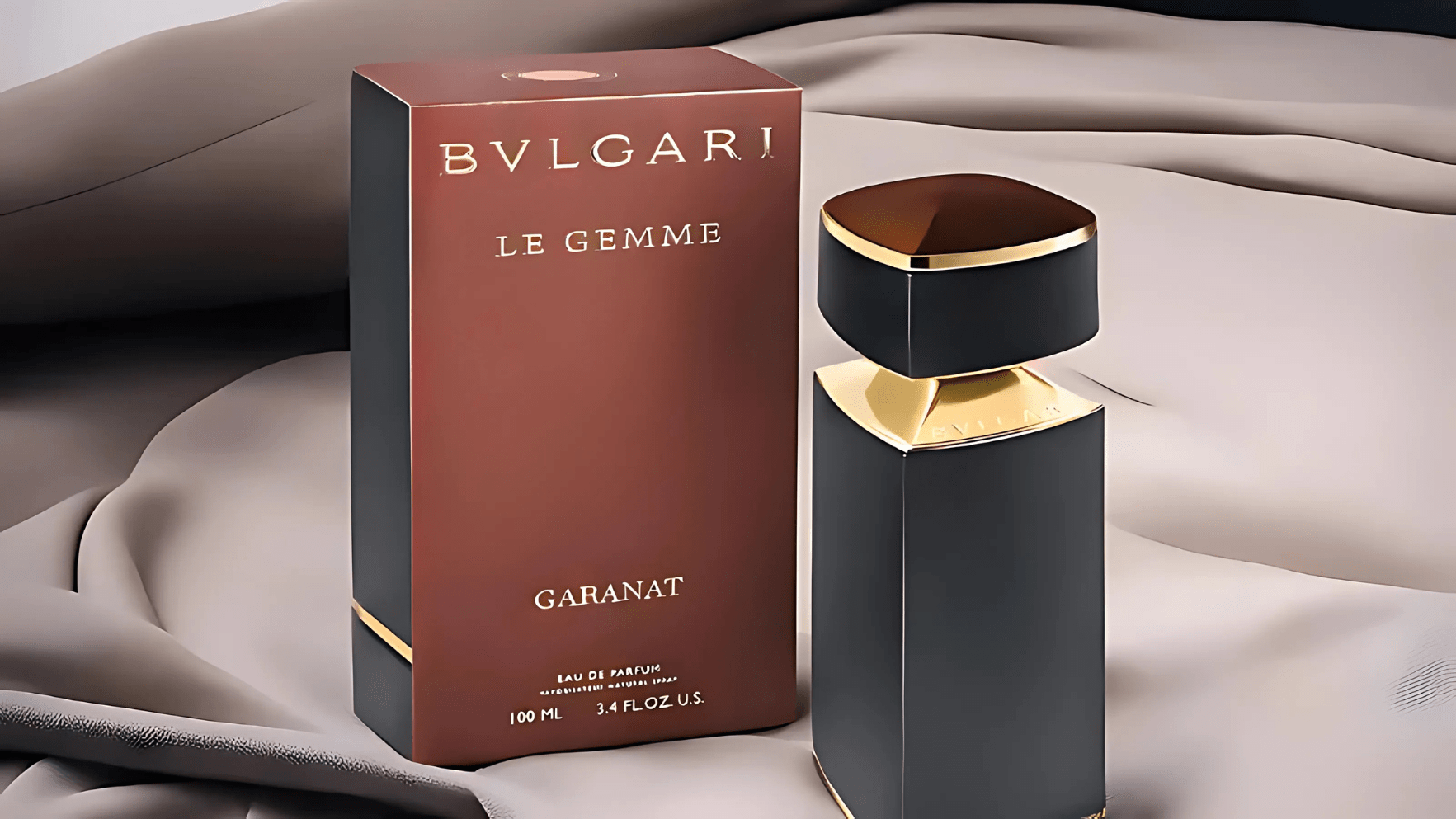 Bvlgari Le Gemme - Garanat EDP Post image