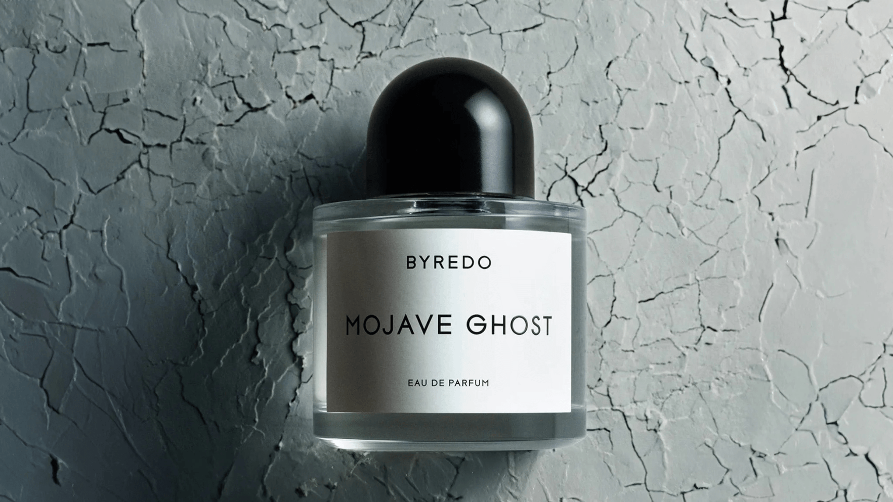 Byredo Mojave Ghost EDP Post image