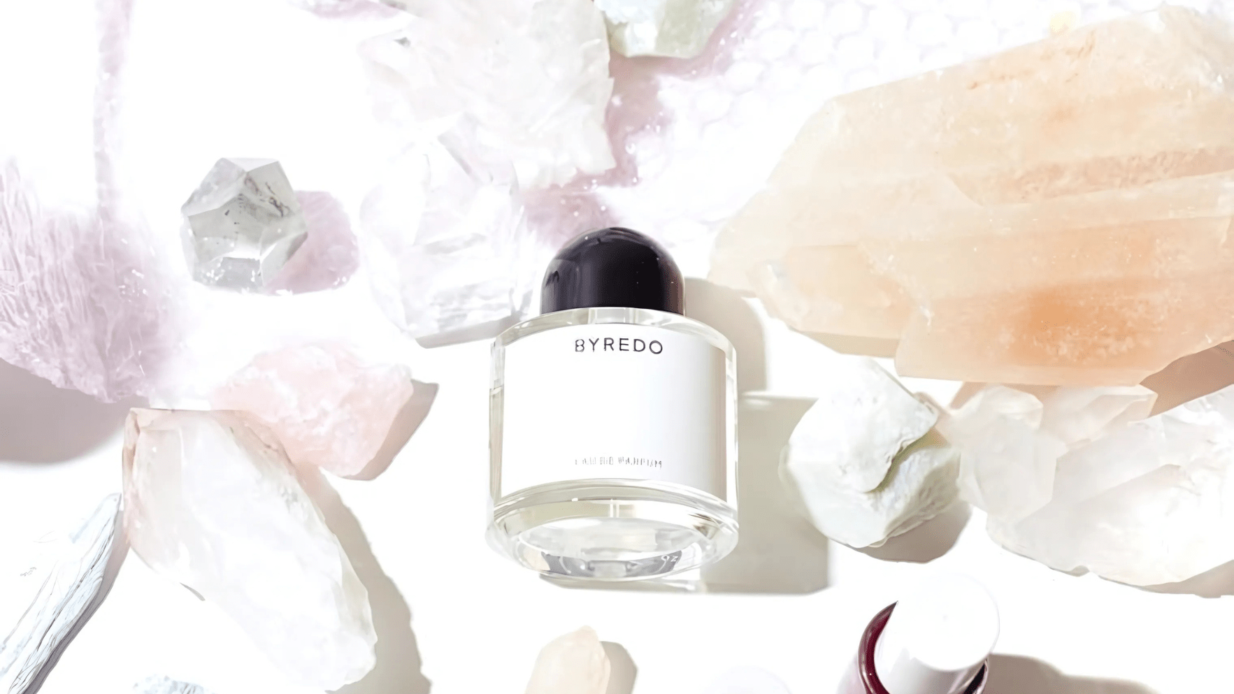 Byredo Unnamed EDP Post image