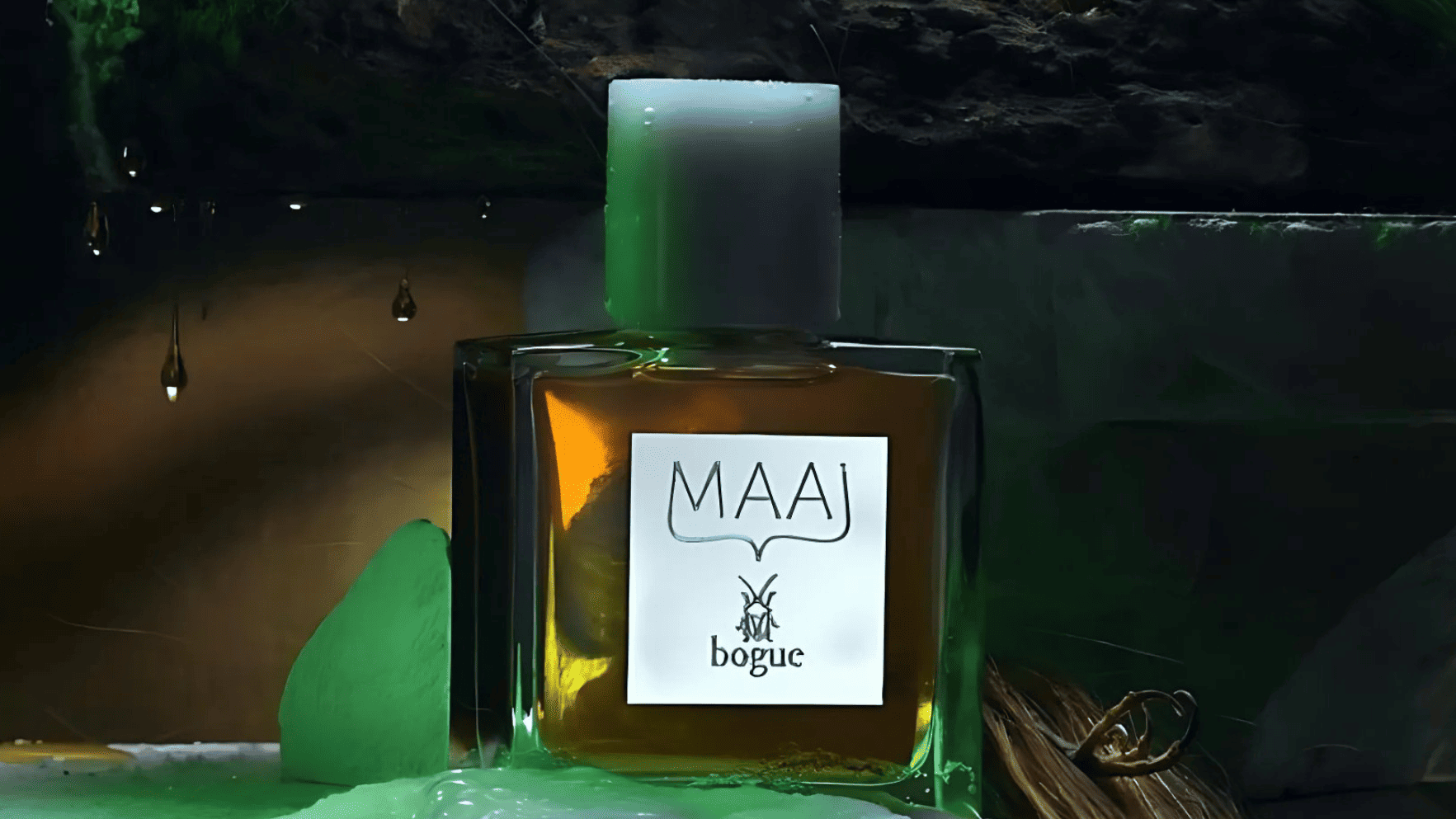 Bogue Maai Extrait De Parfum Post image