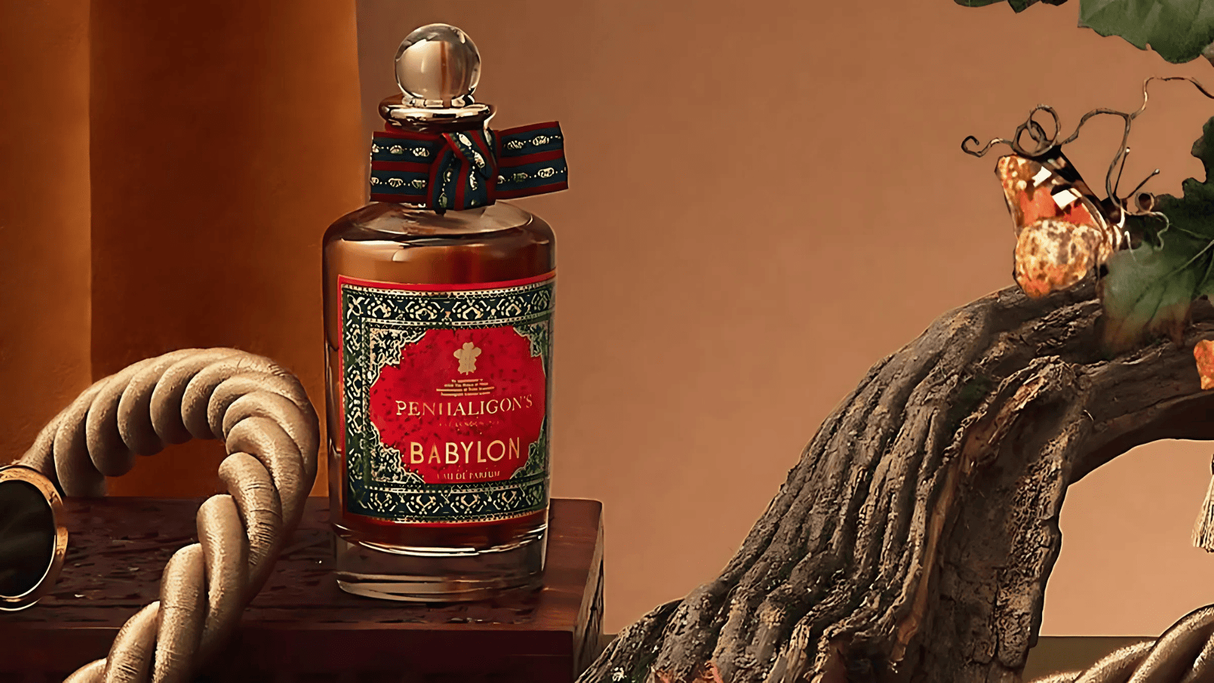 Penhaligon's Babylon EDP Post image