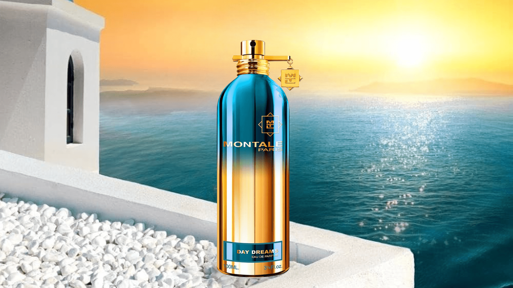 Montale Day Dreams EDP Post image