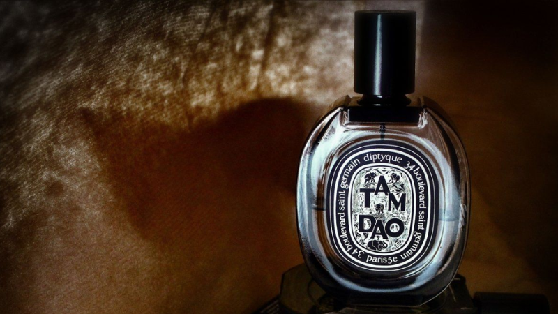 Diptyque Tam Dao EDP Post image
