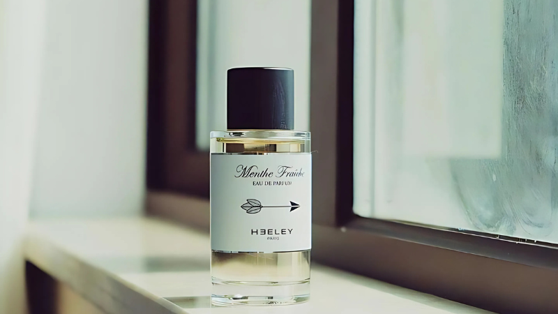 Heeley Menthe Fraiche EDP Post image