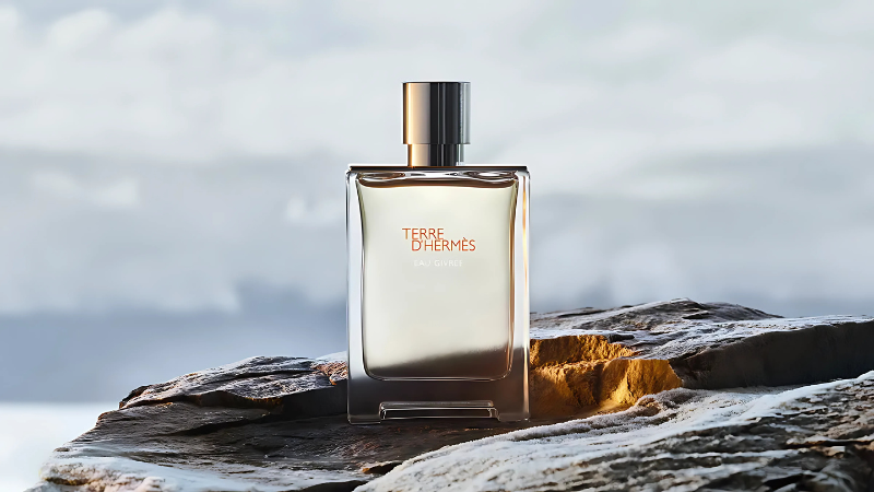 Hermes Terre D'Hermes Eau Givree EDP Post image