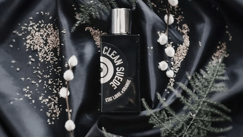 Etat Libre D'Orange Clean Suede EDP Post image