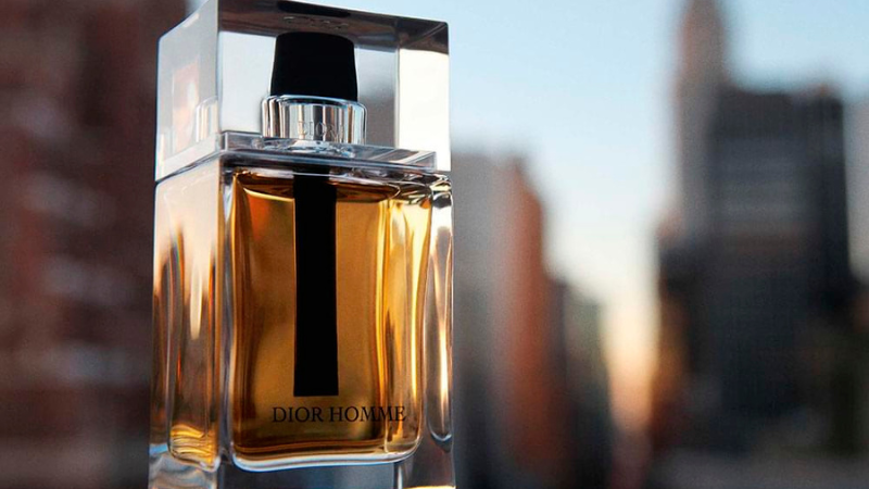 Christian Dior Homme Sport EDT Post image
