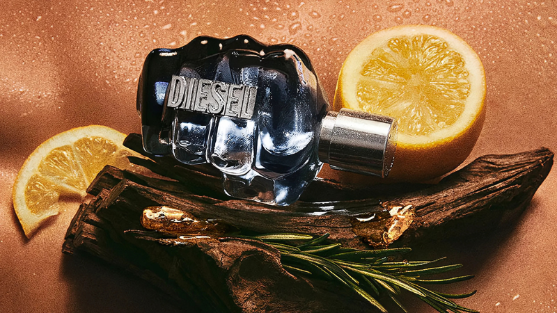 Diesel Only The Brave High EDT Post image