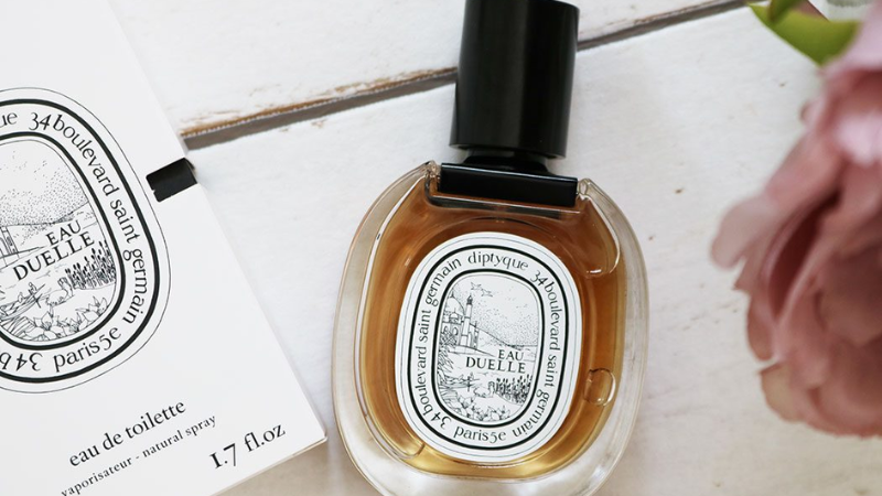 Diptyque Eau Duelle EDT Post image