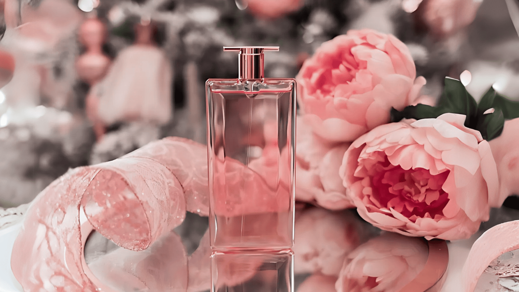 Lancome Idole Now EDP Florale Post image