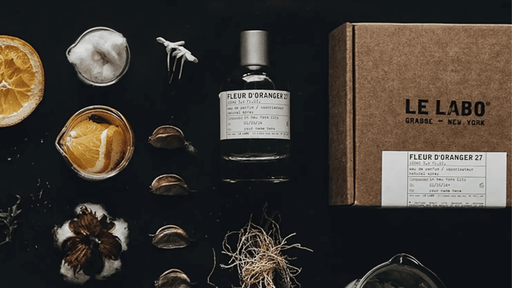 Le Labo Fleur D'Oranger 27 EDP Post image