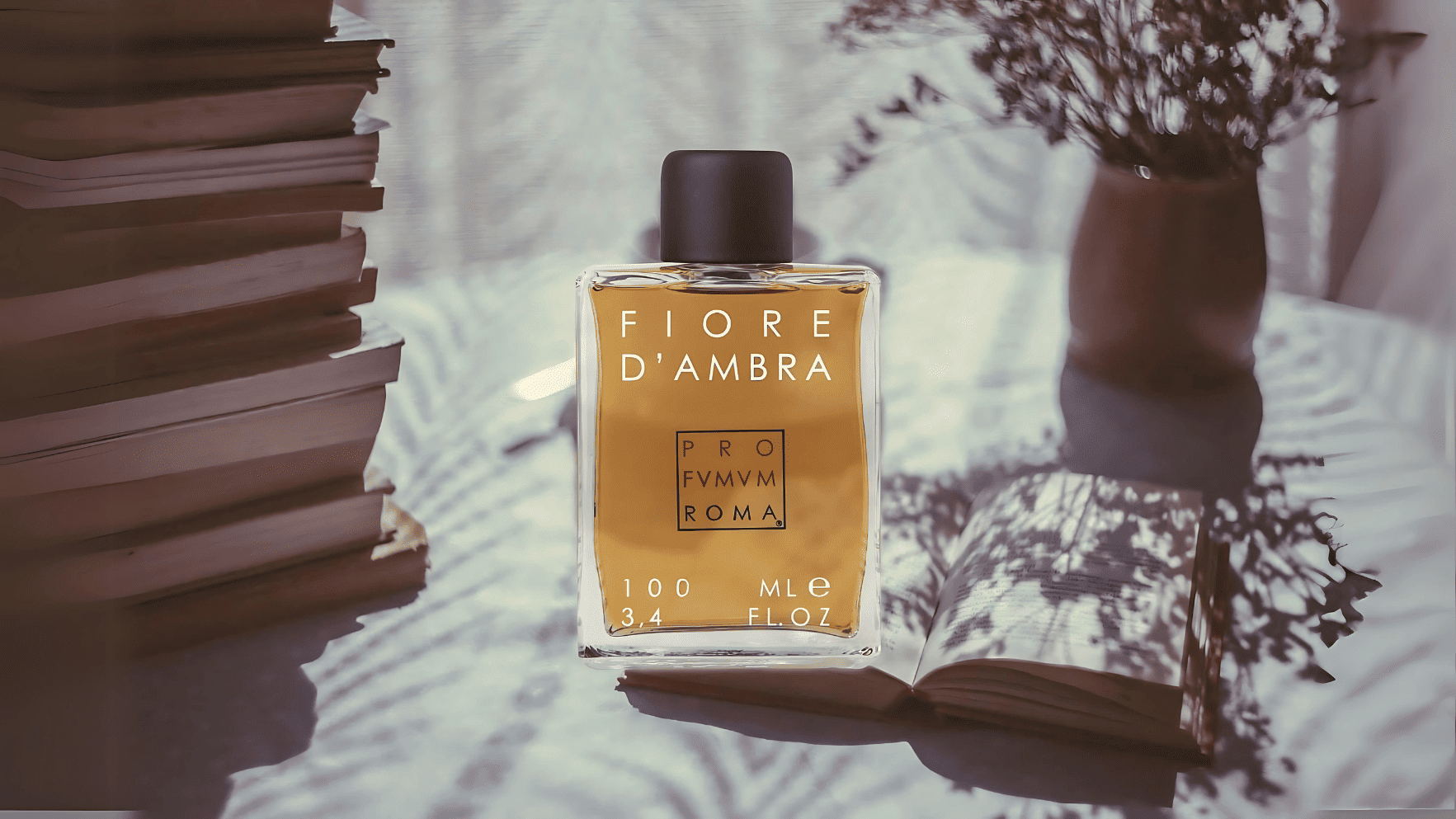 Profumum Roma Fiore D'Ambra EDP Post image