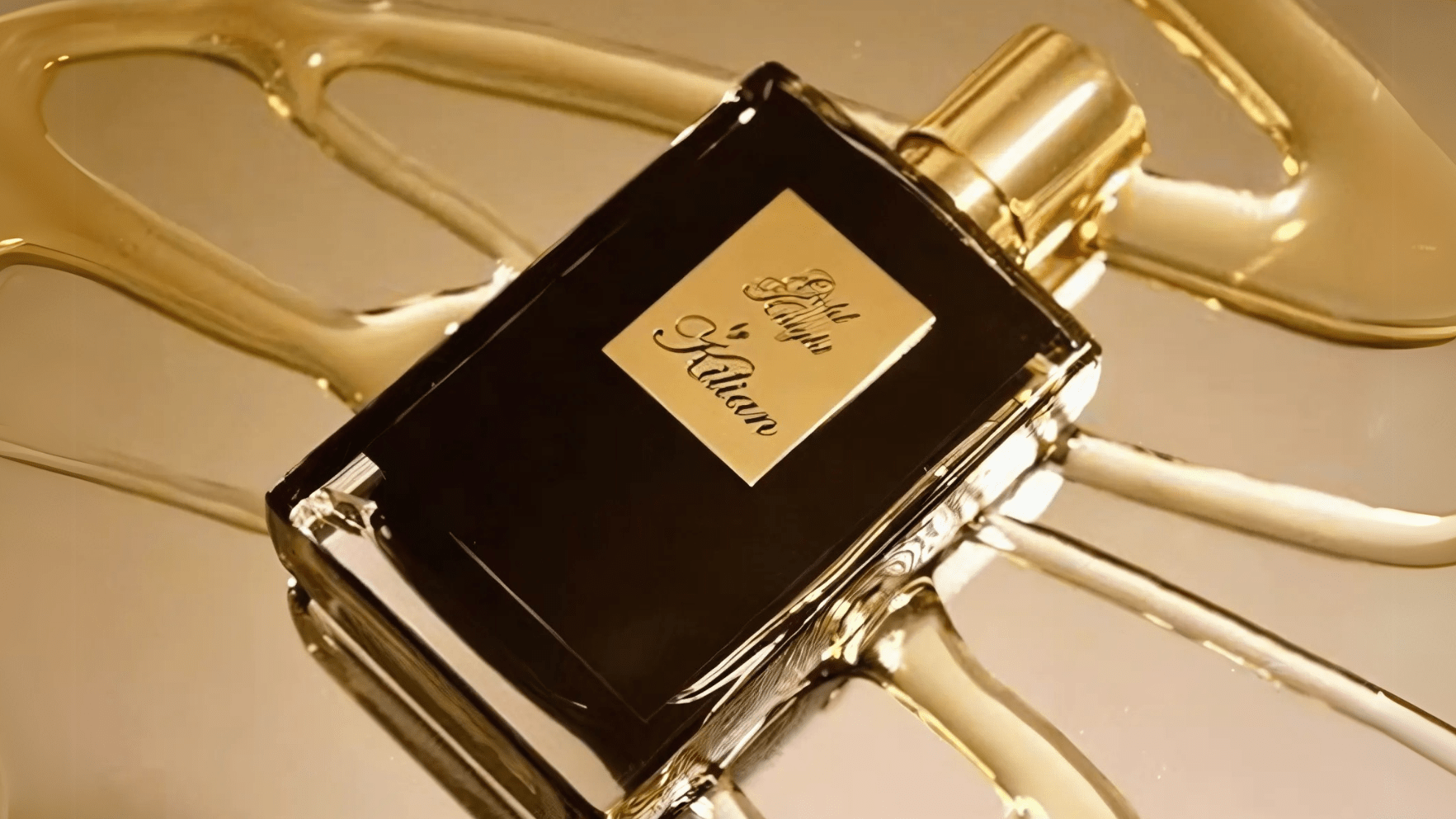 Kilian Gold Knight EDP Post image