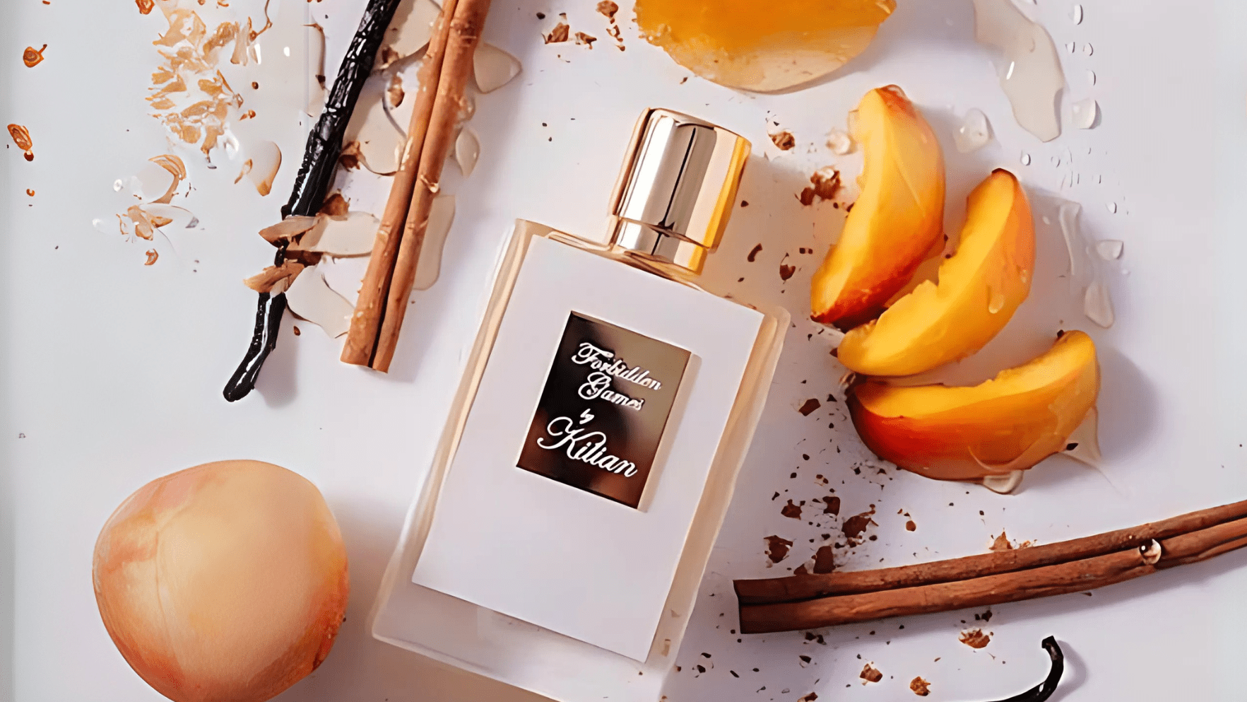 Kilian Forbidden Games EDP Post image