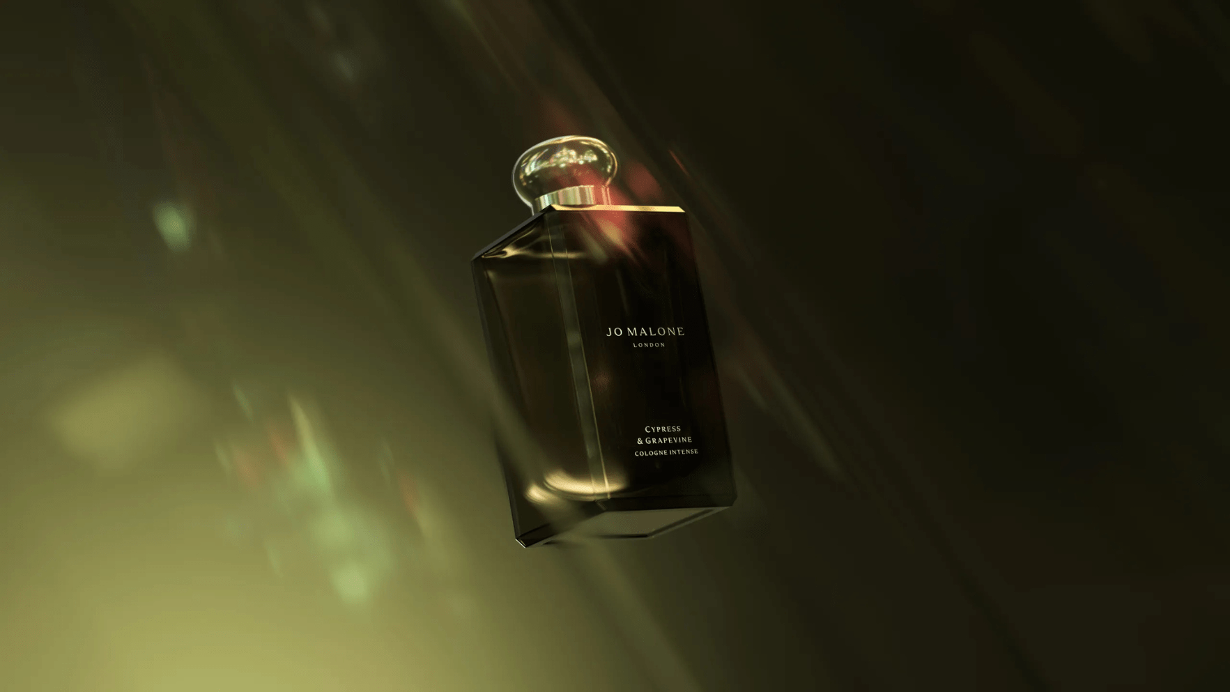 Jo Malone Cypress & Grapevine Cologne Intense Post image
