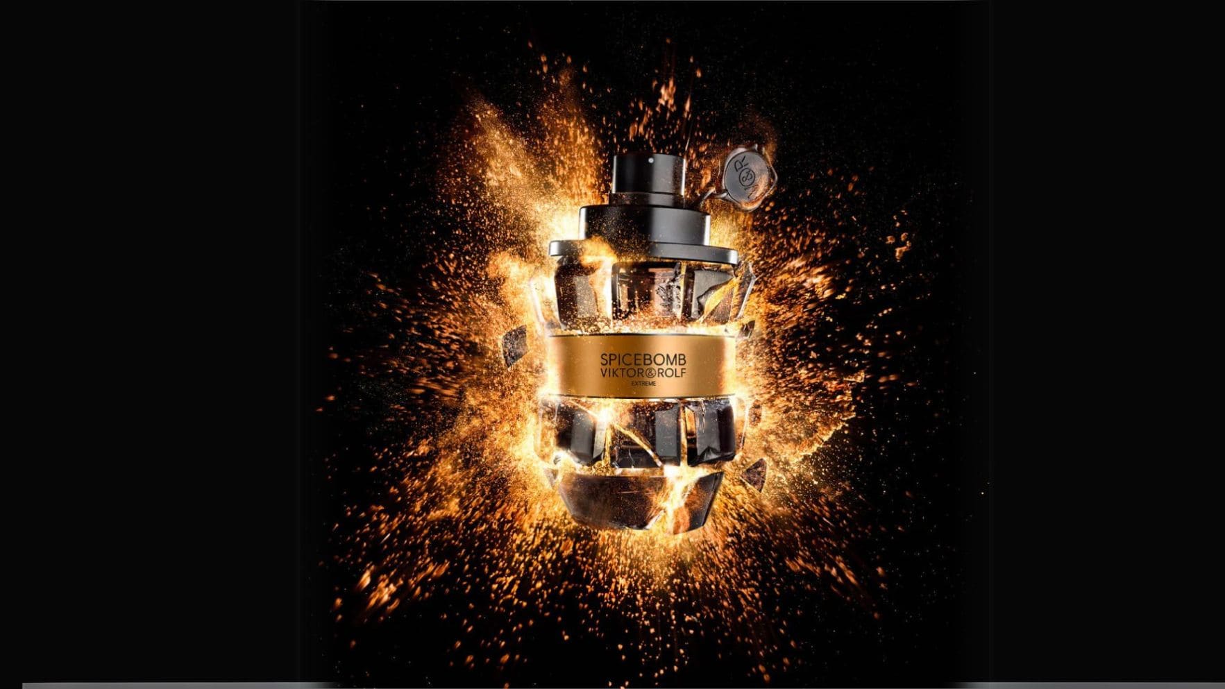 Viktor & Rolf Spicebomb Extreme EDP Post image