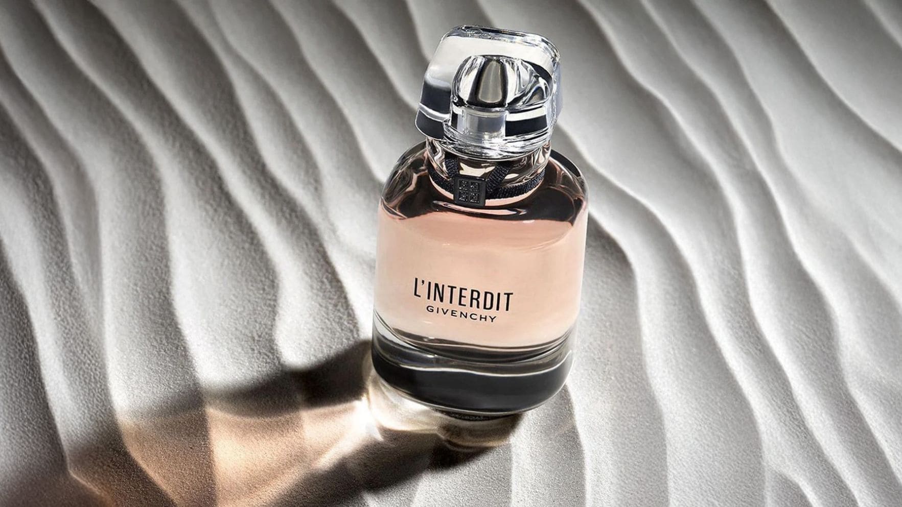 Givenchy L'Interdit EDP Post image