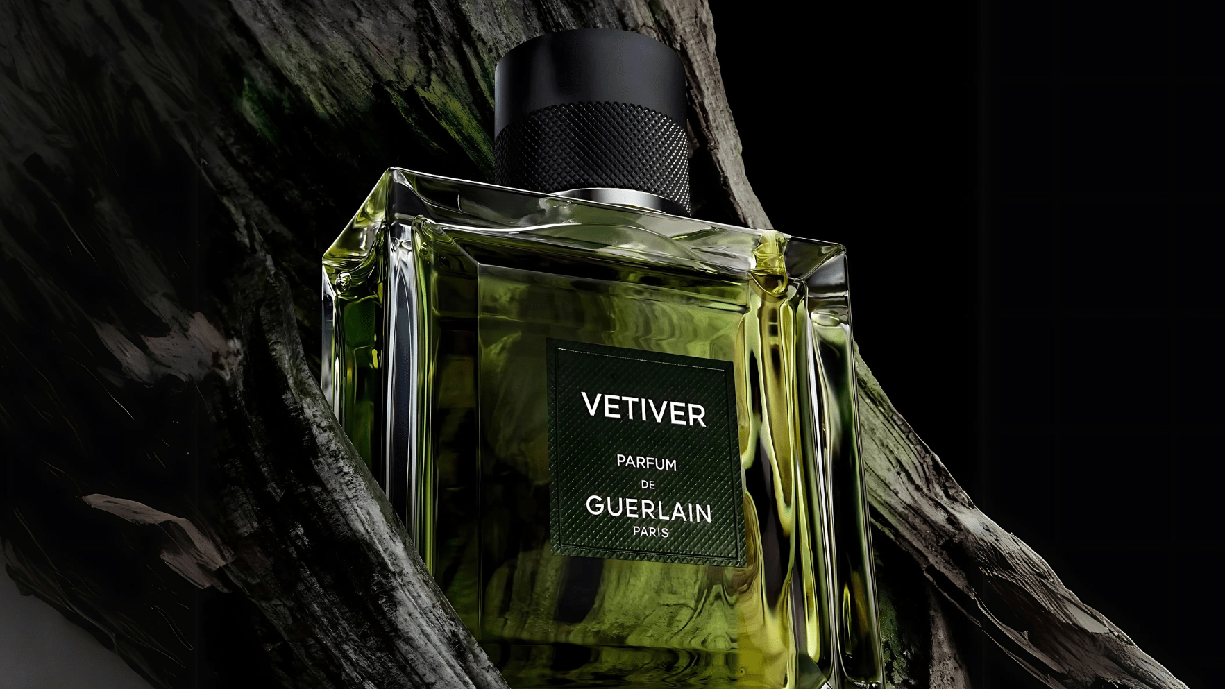 Guerlain Vetiver Extreme EDT Post image