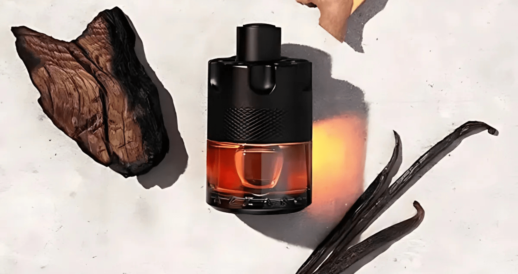 Azzaro The Most Wanted Parfum Post image
