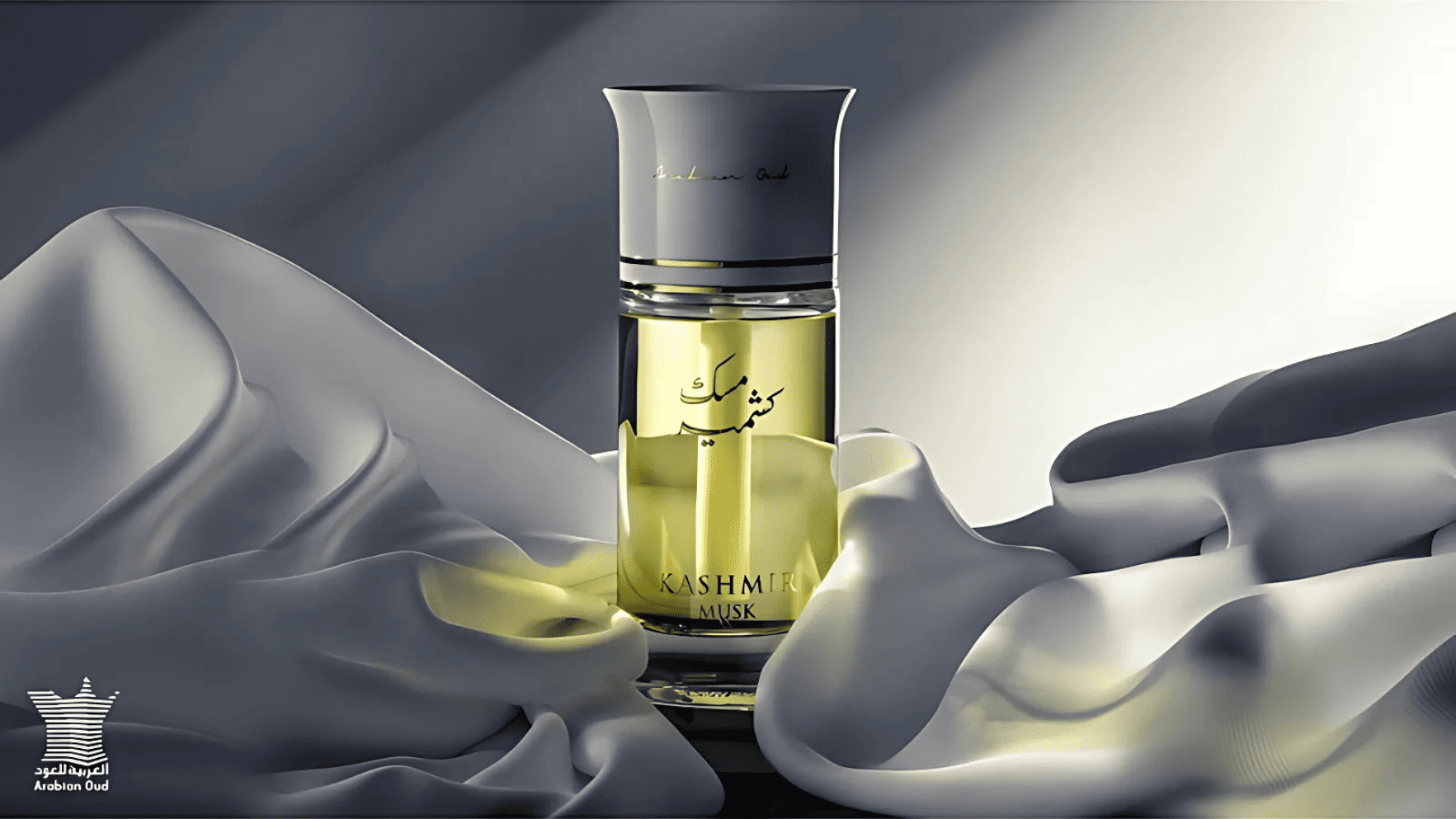Arabian Oud Kashmir Musk EDP Post image