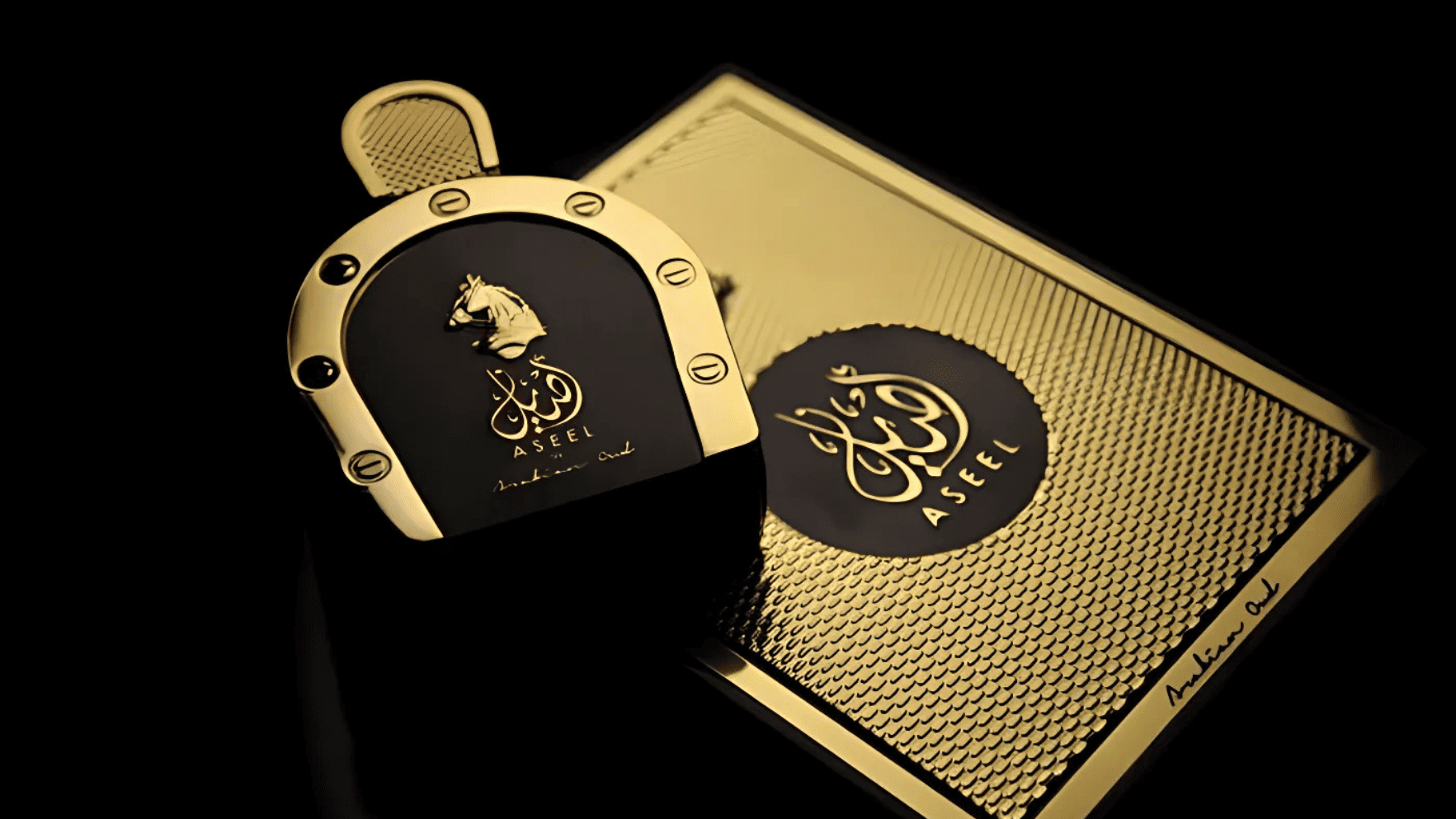 Arabian Oud Aseel Special Edition EDP Post image