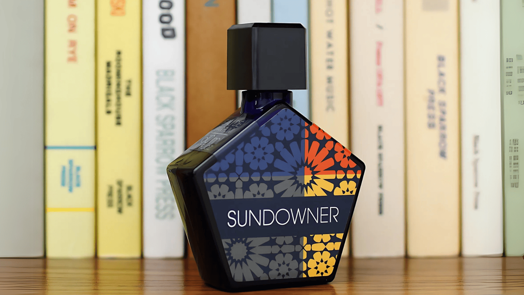 Andy Tauer Sundowner EDP Post image