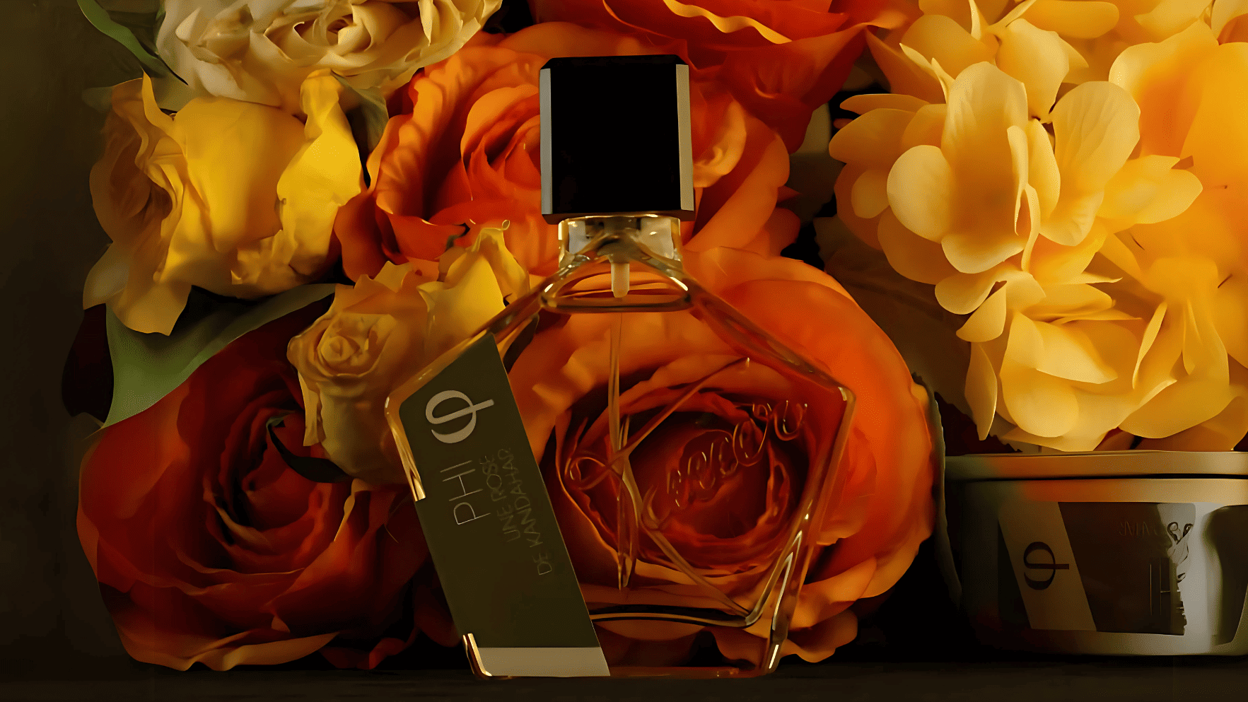 Andy Tauer Une Rose De Kandahar EDP Post image