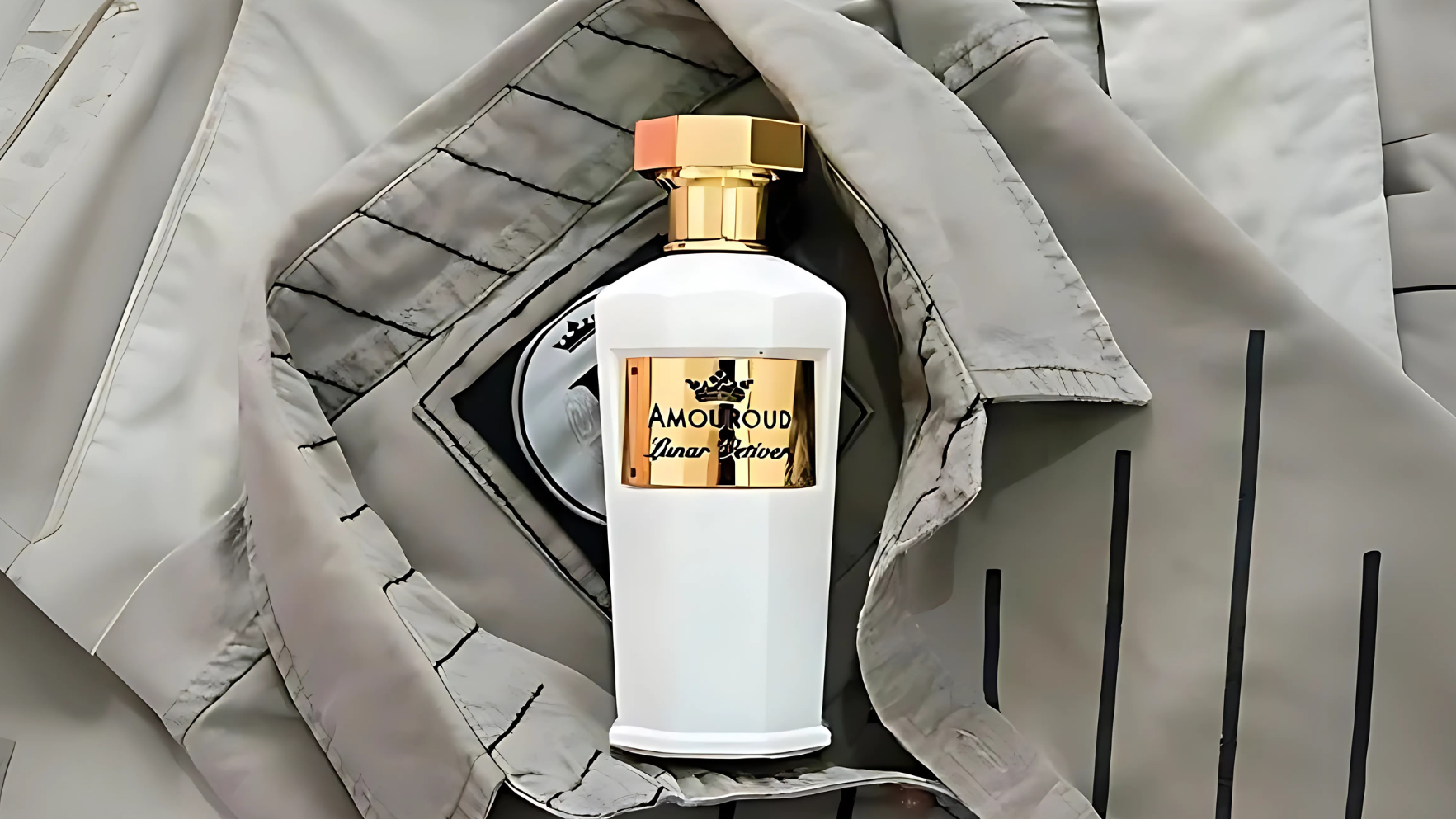 Amouroud White Hinoki Parfum Post image