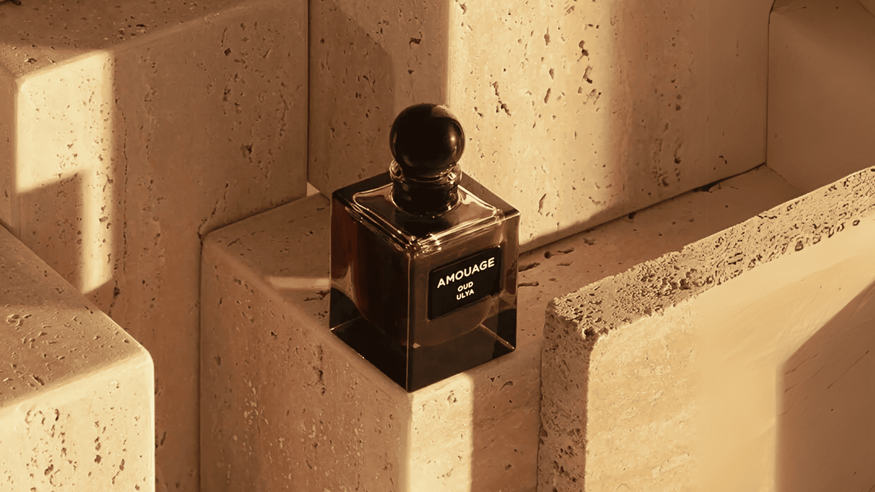 Amouage Oud Ulya Attar Post image