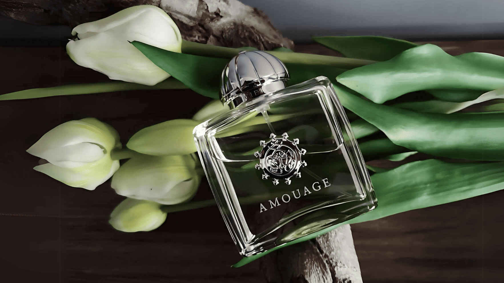 Amouage Ciel Woman EDP Post image