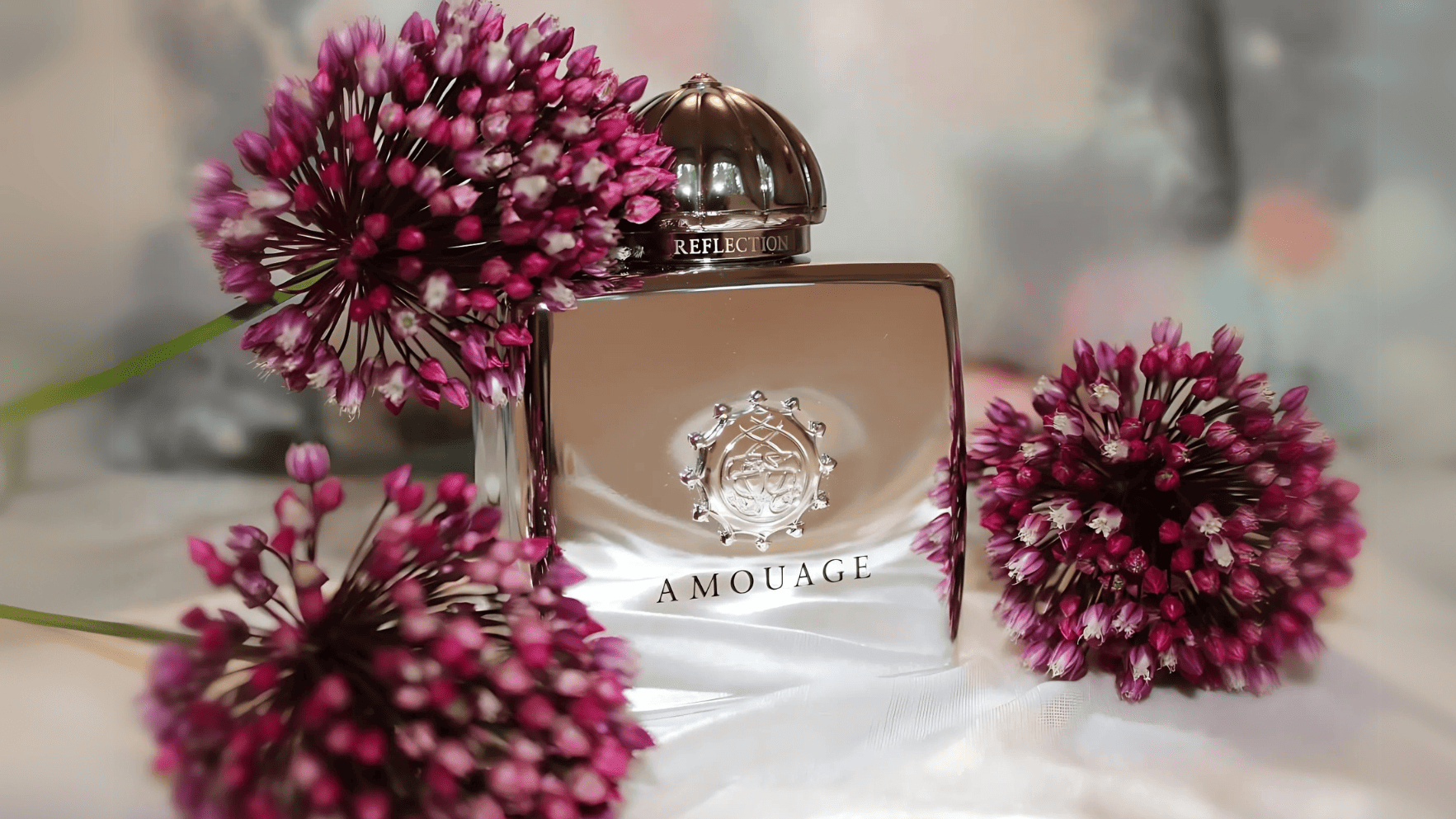 Amouage Reflection Woman EDP Post image