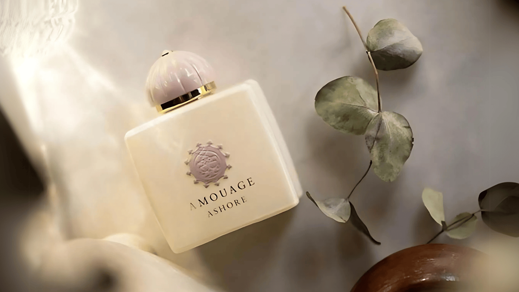 Amouage Ashore EDP Post image