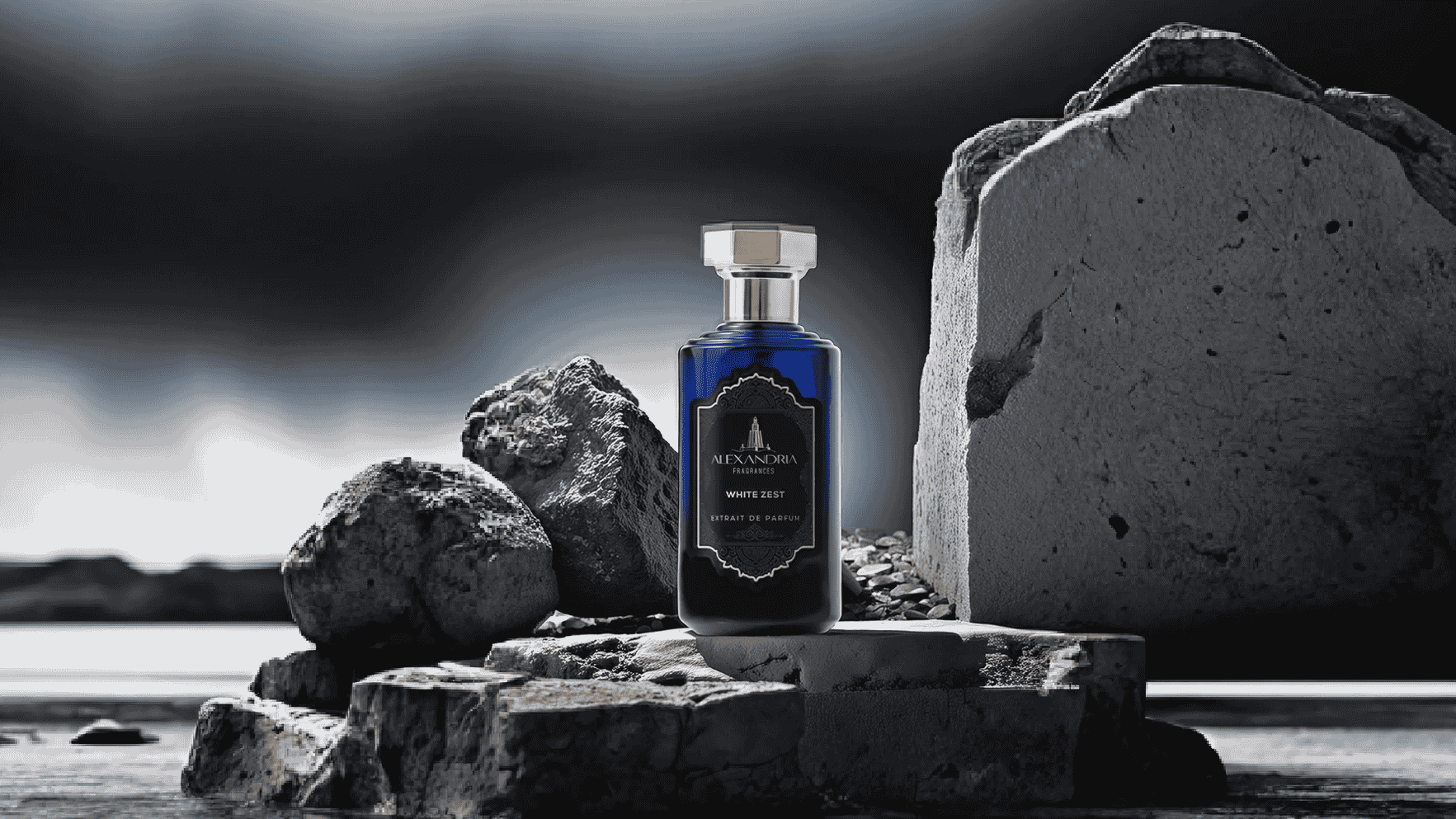 Alexandria Fragrances White Zest Extrait De Parfum Post image