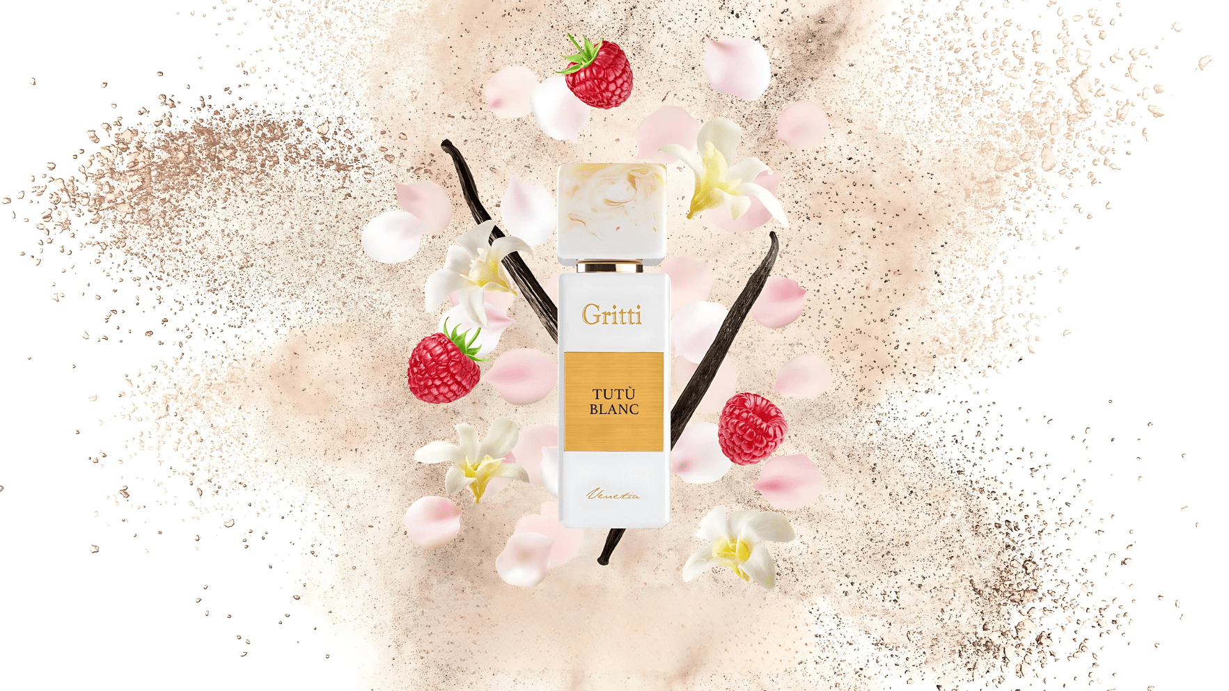 Gritti Tutu Blanc EDP Post image