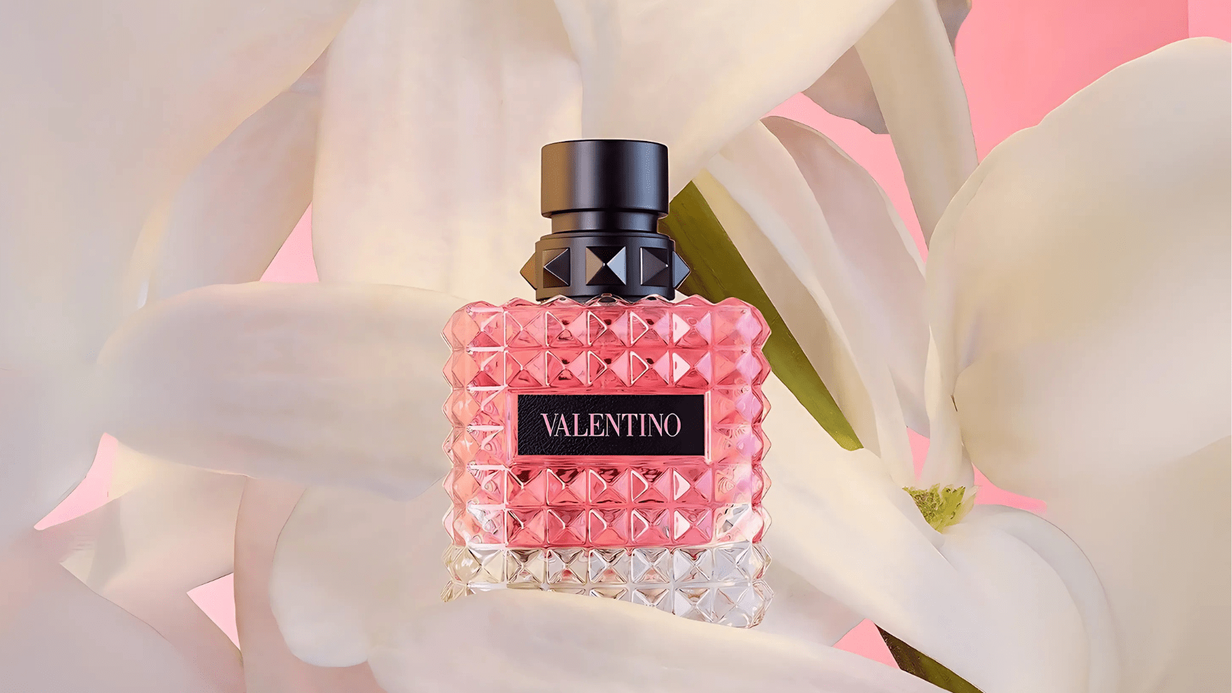 Valentino Donna Born in Roma EDP Post image