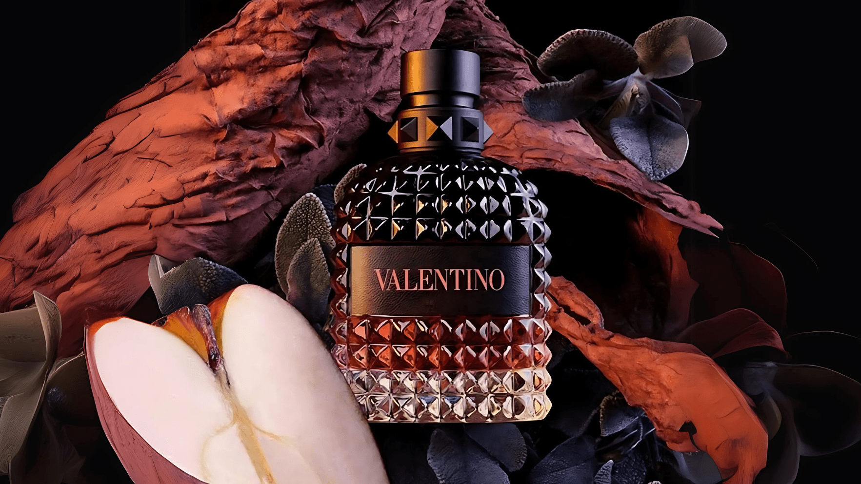 Valentino Uomo Born in Roma Coral Fantasy EDT Post image