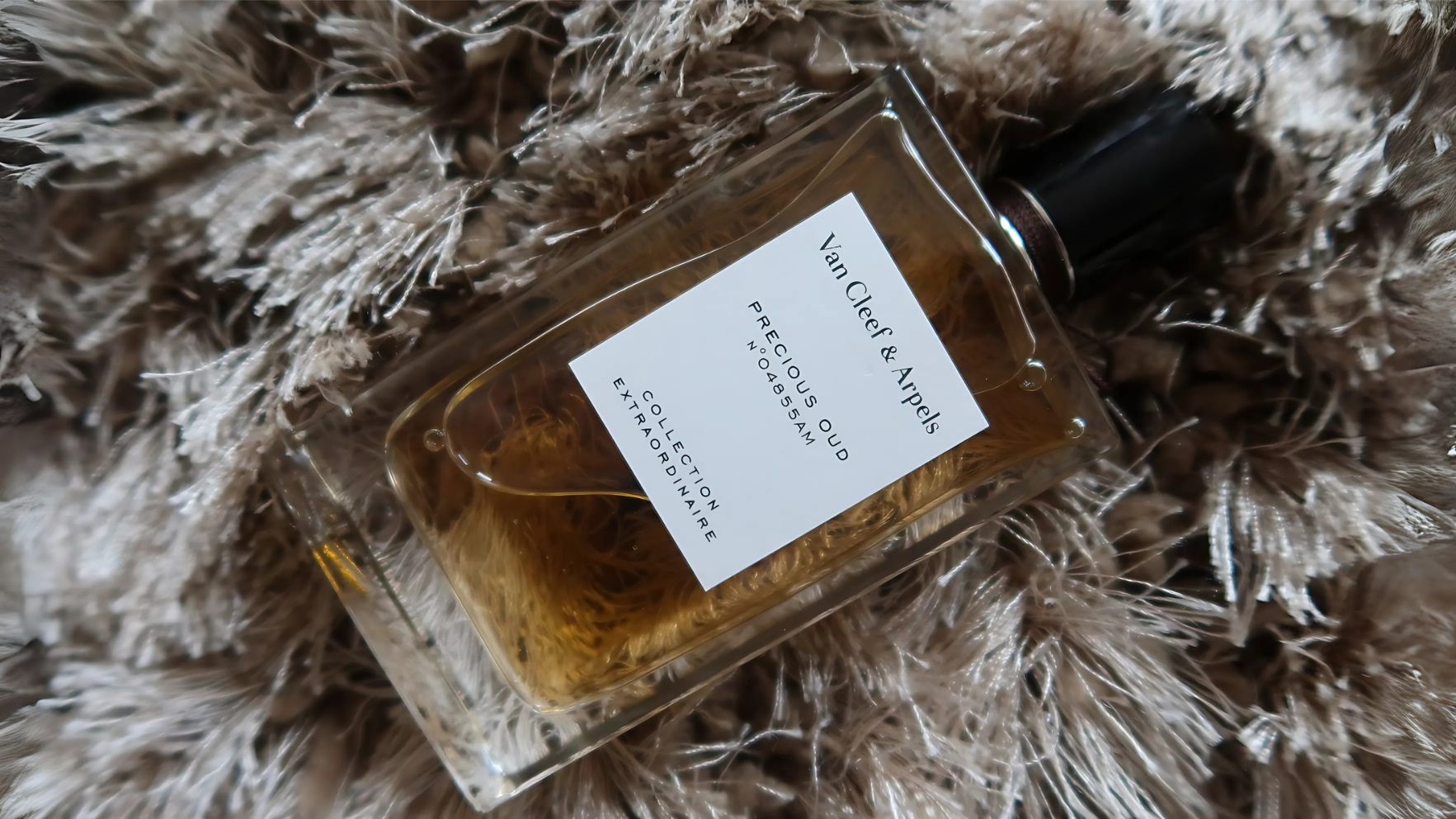 Van Cleef & Arpels Precious Oud EDP Post image