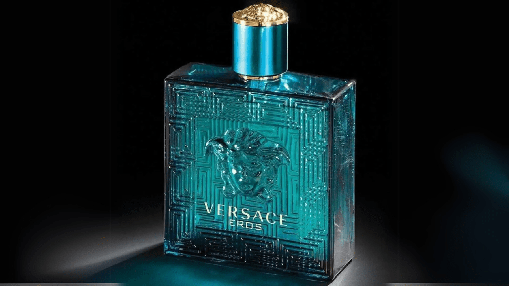 Versace Eros EDT Post image