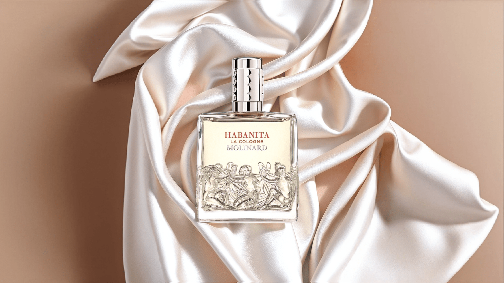Molinard Habanita La Cologne EDT Post image