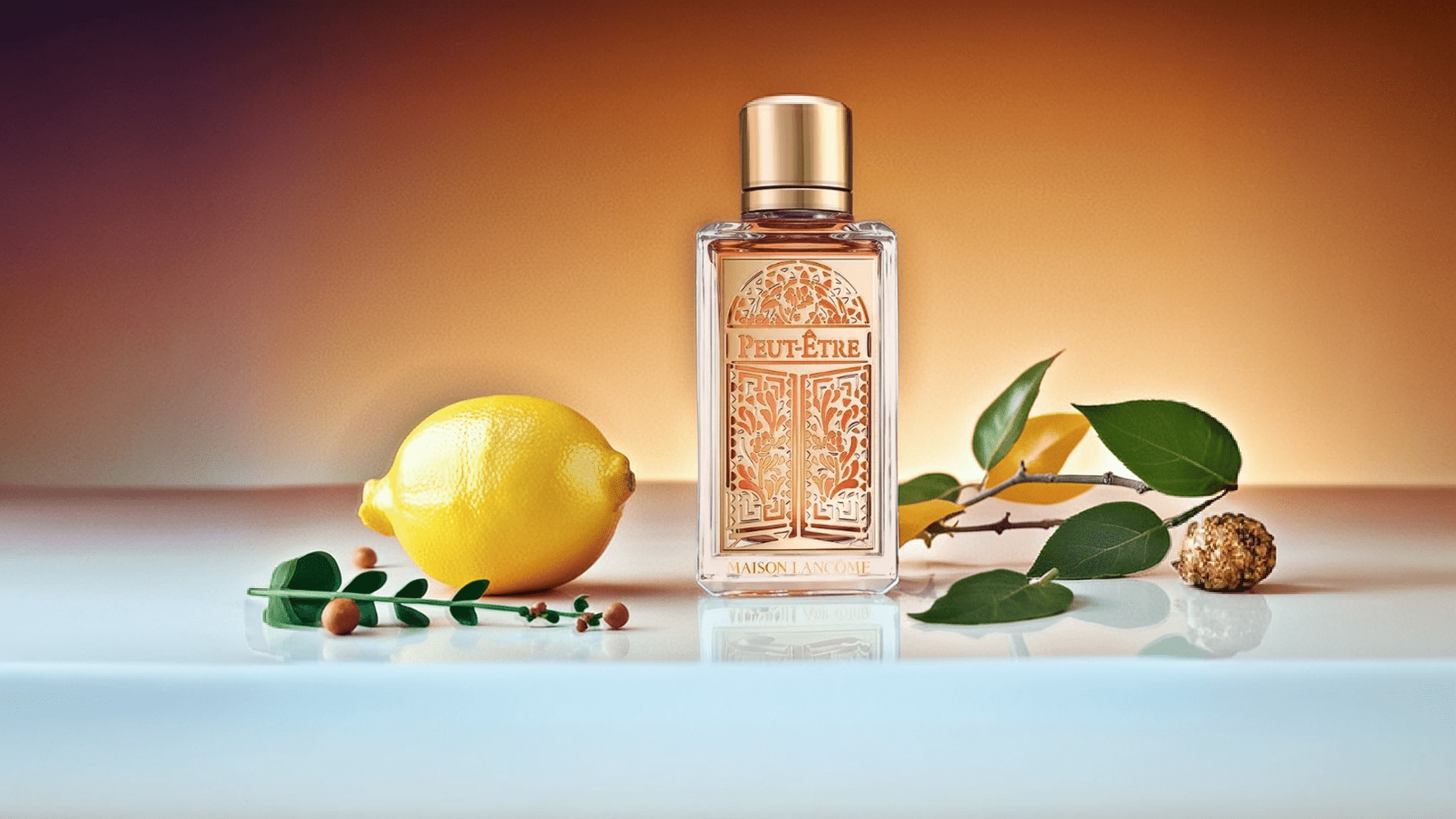 Lancome Peut-Etre EDP Post image
