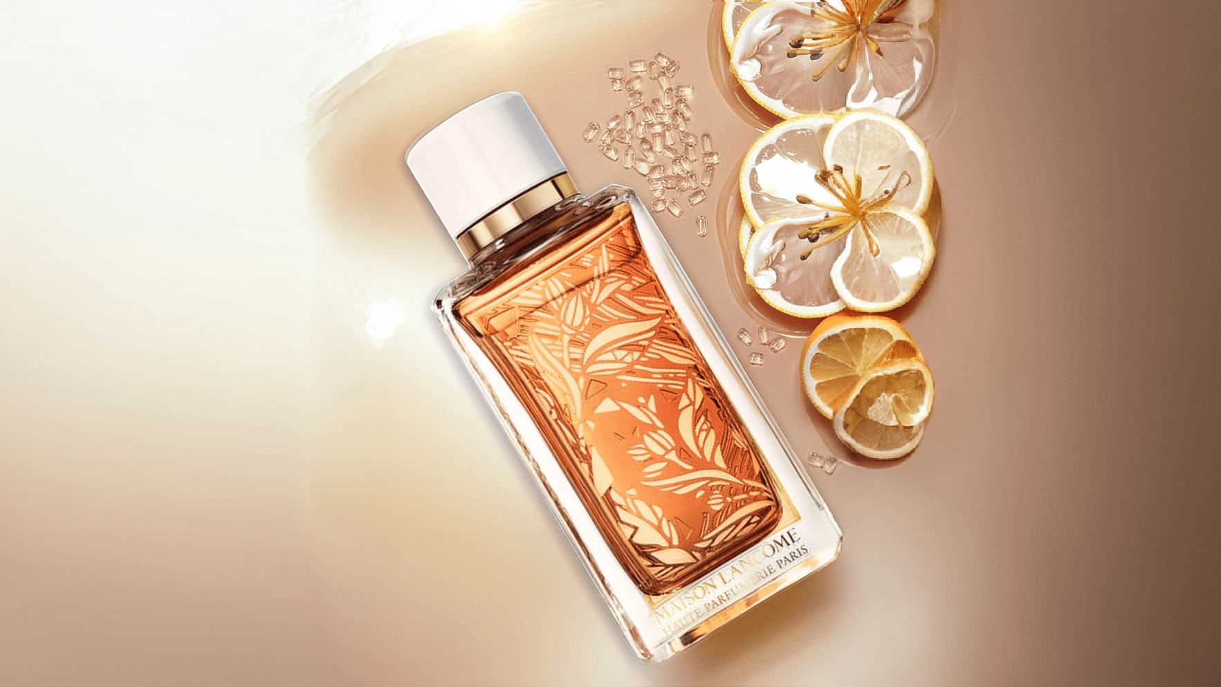 Lancome O De L'Orangerie EDT Post image