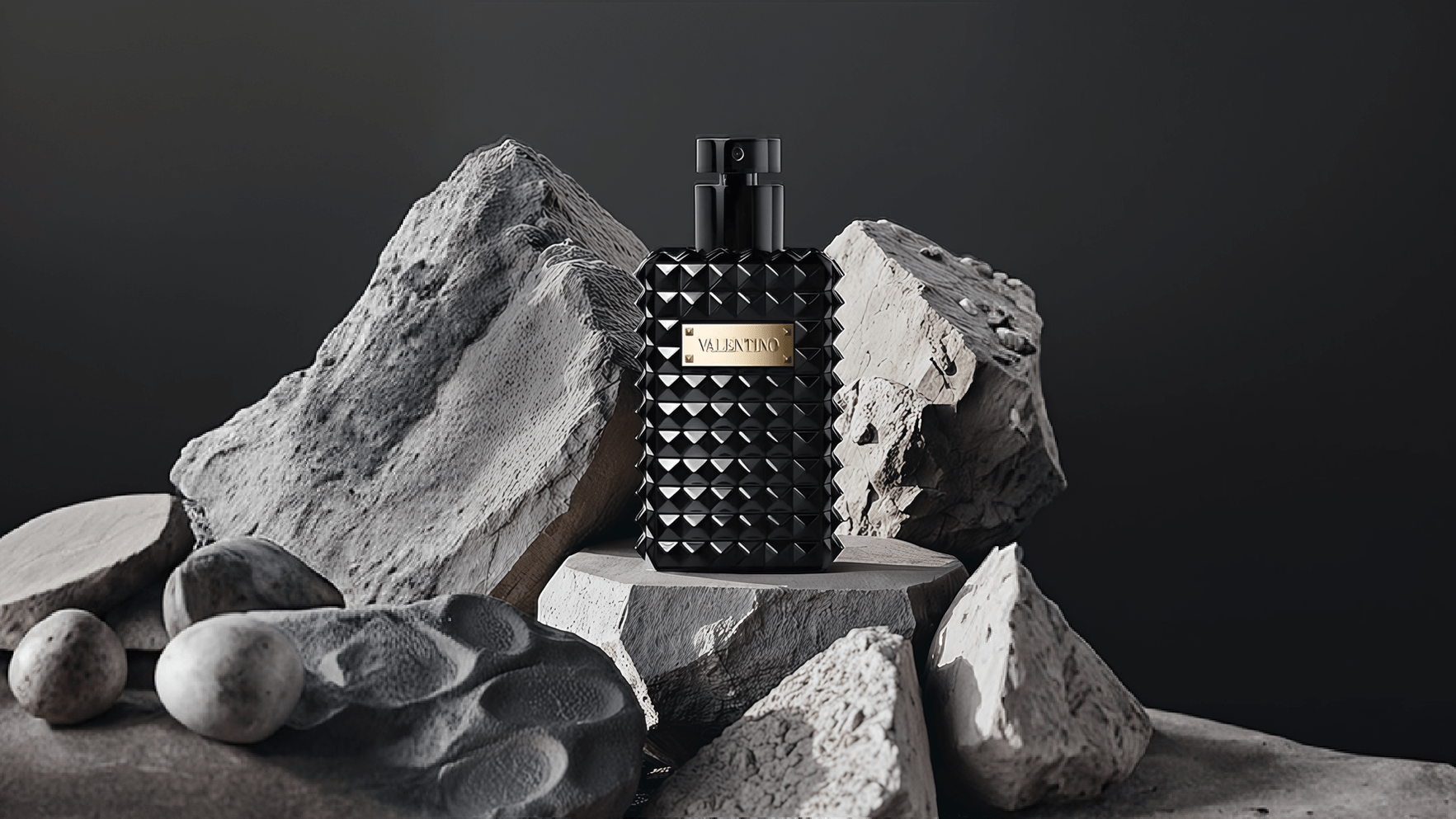 Valentino Noir Absolu Musc Essence EDP Post image