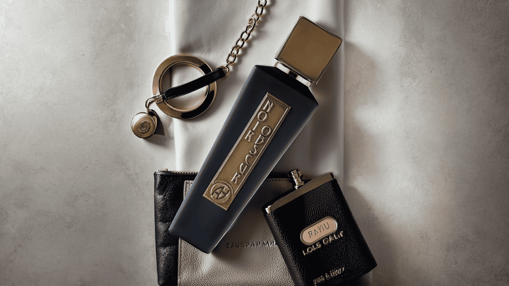 Antonio Alessandria Noir Obscur EDP Post image