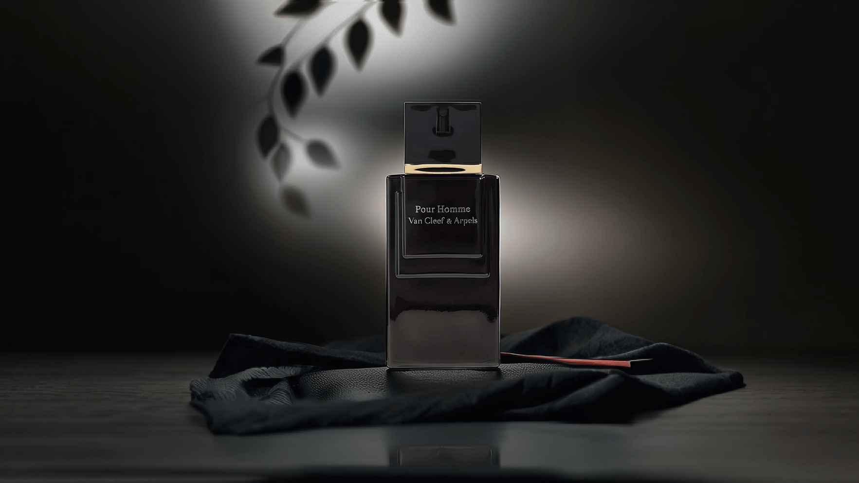 Van Cleef & Arpels Pour Homme EDT Post image